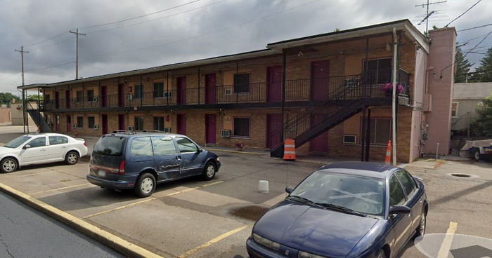 City Motel - Web Listing (newer photo)